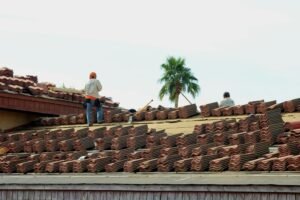 Roof Repairs by Roofers York