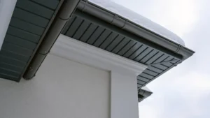Guttering, Fascias And Soffits by Roofers York