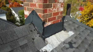 Chimney Repairs And Leadwork by Roofers York