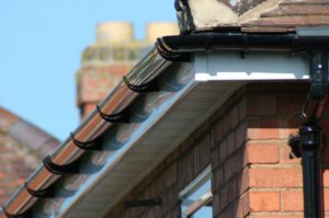 
Guttering, Fascias And Soffits by Roofers York