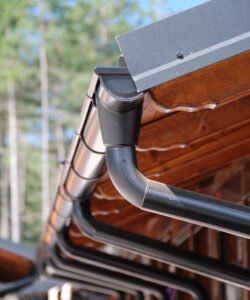 Gutter Repair And Replacement